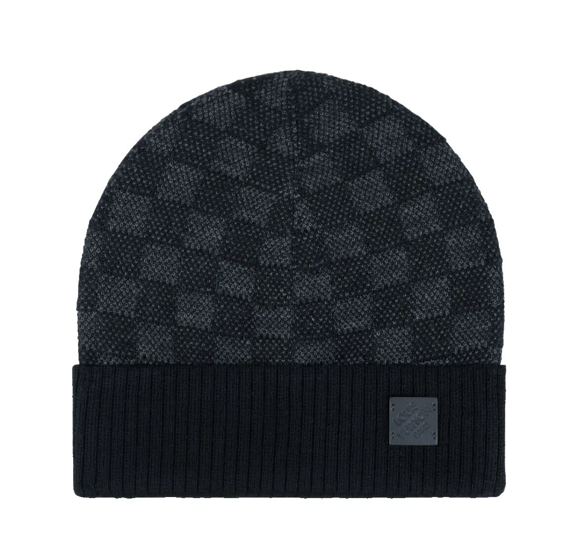 Louis Vuitton Black Hats for Men