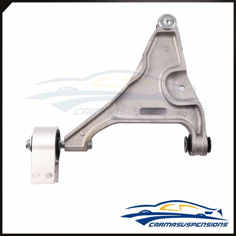 4 piezas para brazos de control inferiores y rótulas estabilizadoras Cadillac DTS 2006-2011 Foto 3 de 4