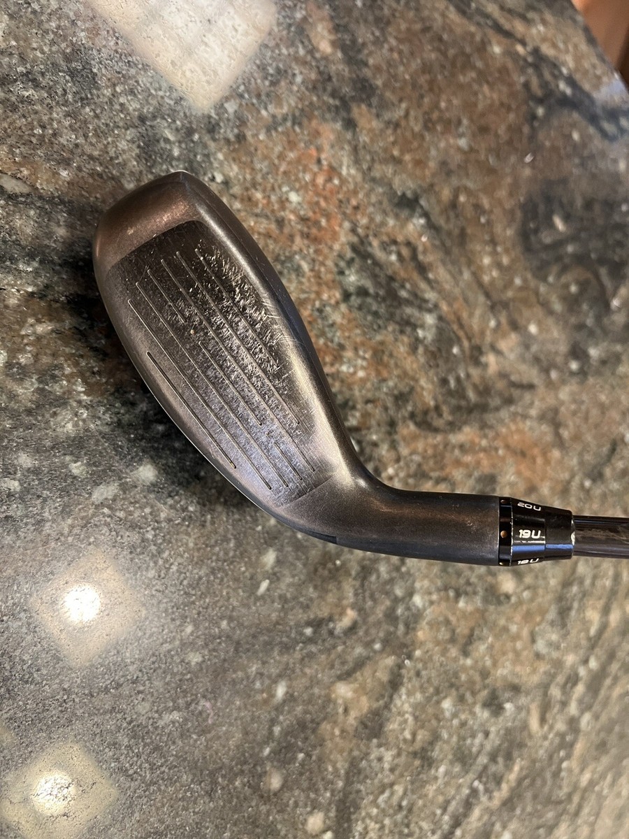 Wilson FG Tour M3 hybrid 19*