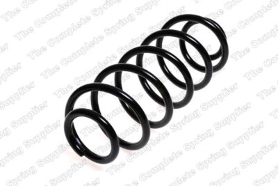 LESJÖFORS 4226125 Fahrwerksfeder für FIAT