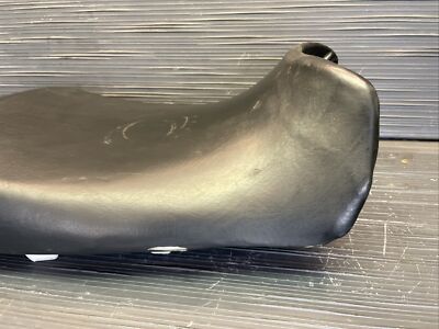 1991 Kawasaki Ninja ZX11 C ZX1100C Seat OEM #1220224 | eBay