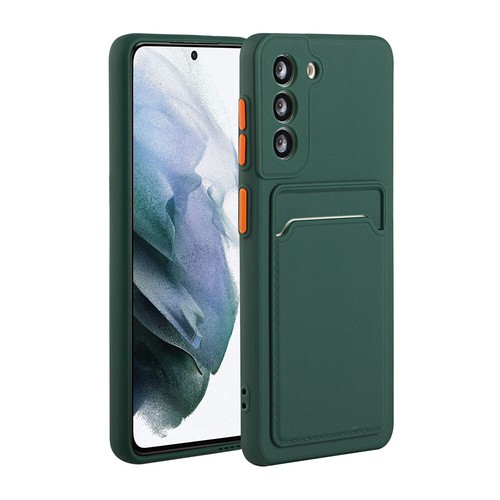 For OPPO A38 A58 A78 A55 A57 A76 A16 Reno 11F Find X5 Case Card Slot Soft Cover - Picture 6 of 16
