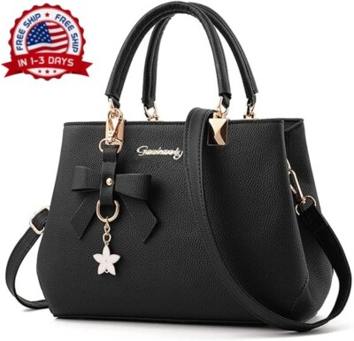 Crossbody Bags Bolsas De Mano Para Mujer En Amazon Carteras De