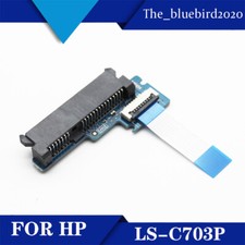 For HP TPN-C125 15-AC121DX ABL52 AHL50 SATA hard disk cable interface LS-C703P