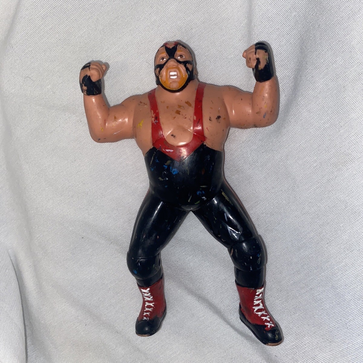 WWE Elite Ultimate Vader ベイダー WCW 2024 WWE Ultimate Edition