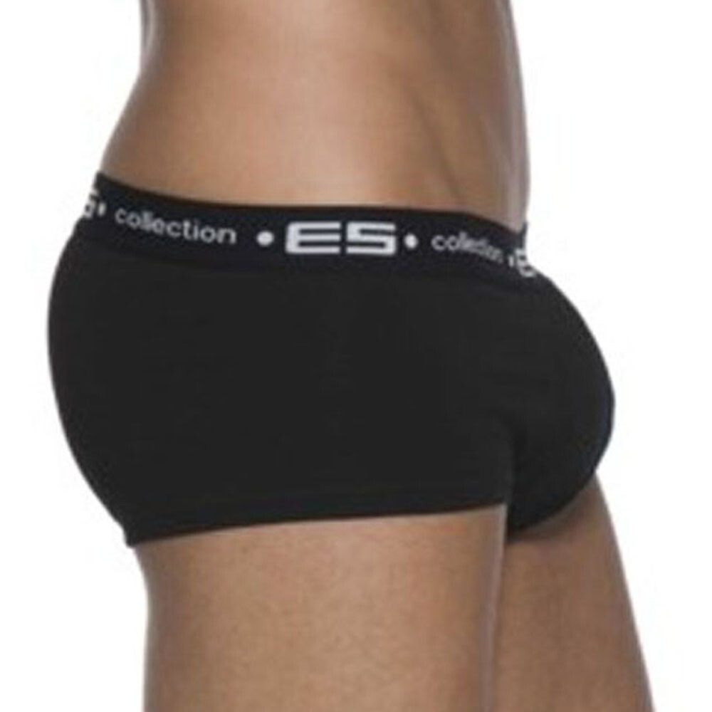 Slip Calzoncillos Kurzboxer Braguitas Con Pack-Para 109 Colección Es