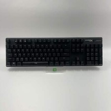 HyperX Alloy Origins Wired Mechanical Gaming ...