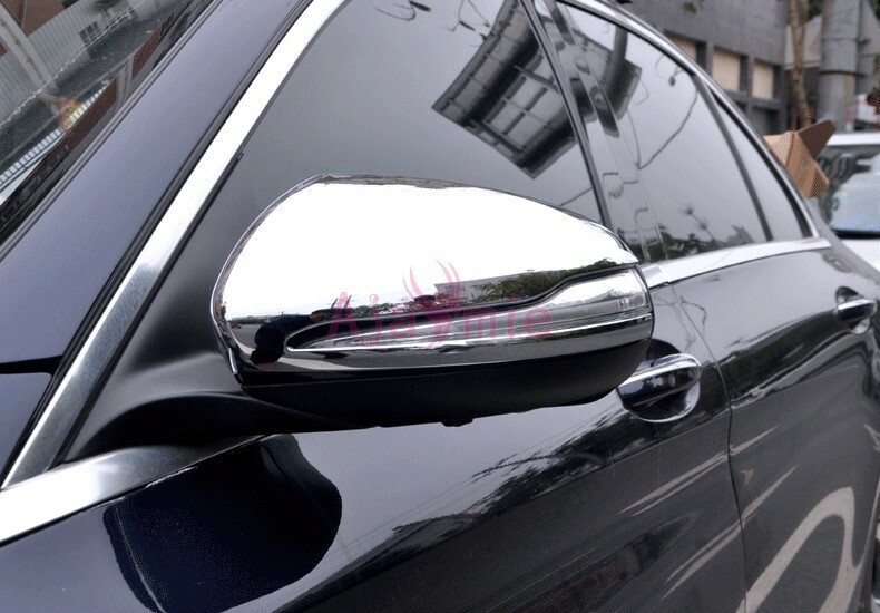 TOOMUME Cover Chiave TPU, Custodia Chiave Adatto per Mercedes Benz A/B/C/E/G/R/S Classe GLA GLC GLE GLK SLK CLA CLK CLS AMG W203 W204 W211 W212, Copri
