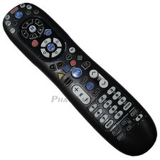 COX CABLE TV AUDIO DVR MULTI-DEVICE UNIVERSAL REMOTE CISCO MOTOROLLA URC-8820