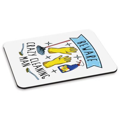Tapis de souris completement deconnecte tapis souris humoristique