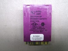 HONEYWELL R7249A1003 ULTRAVIOLET AMPLIFIER