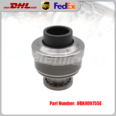 TAIL Shaft / Central Locking Differential For 2015-2023 AUDI RS5