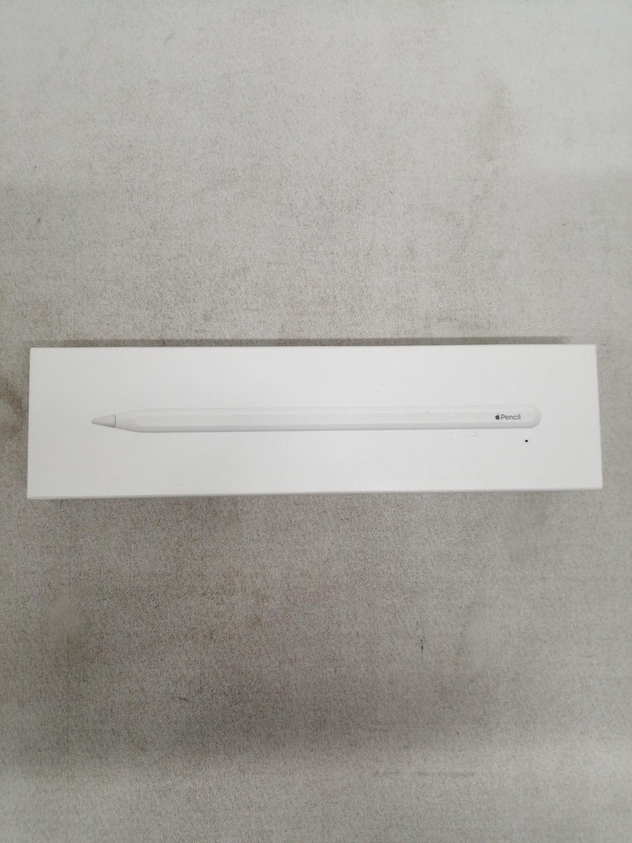 Apple Pencil 2nd Generation MU8F2J/A Good Condition Used | eBay
