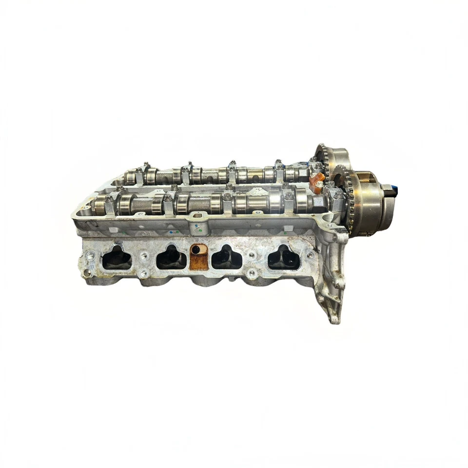 Cruze 11-16 Sonic 12-20 Encore 13-21 Trax 13-21 Cylinder Head 1.4L Chevy, Buick - Image 4 of 4