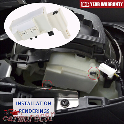 For 2014 Mazda 6 2013-2014 CX-5 KDY046040 Automatic Shifter Switch
