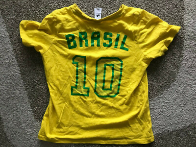 C&A Brazil Kinder Schlafanzug mit kurzhose Gr. 128