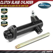 Clutch Slave Cylinder For Chevrolet S10 Blazer Gmc S15 Jimmy Sonoma Oldsmobile