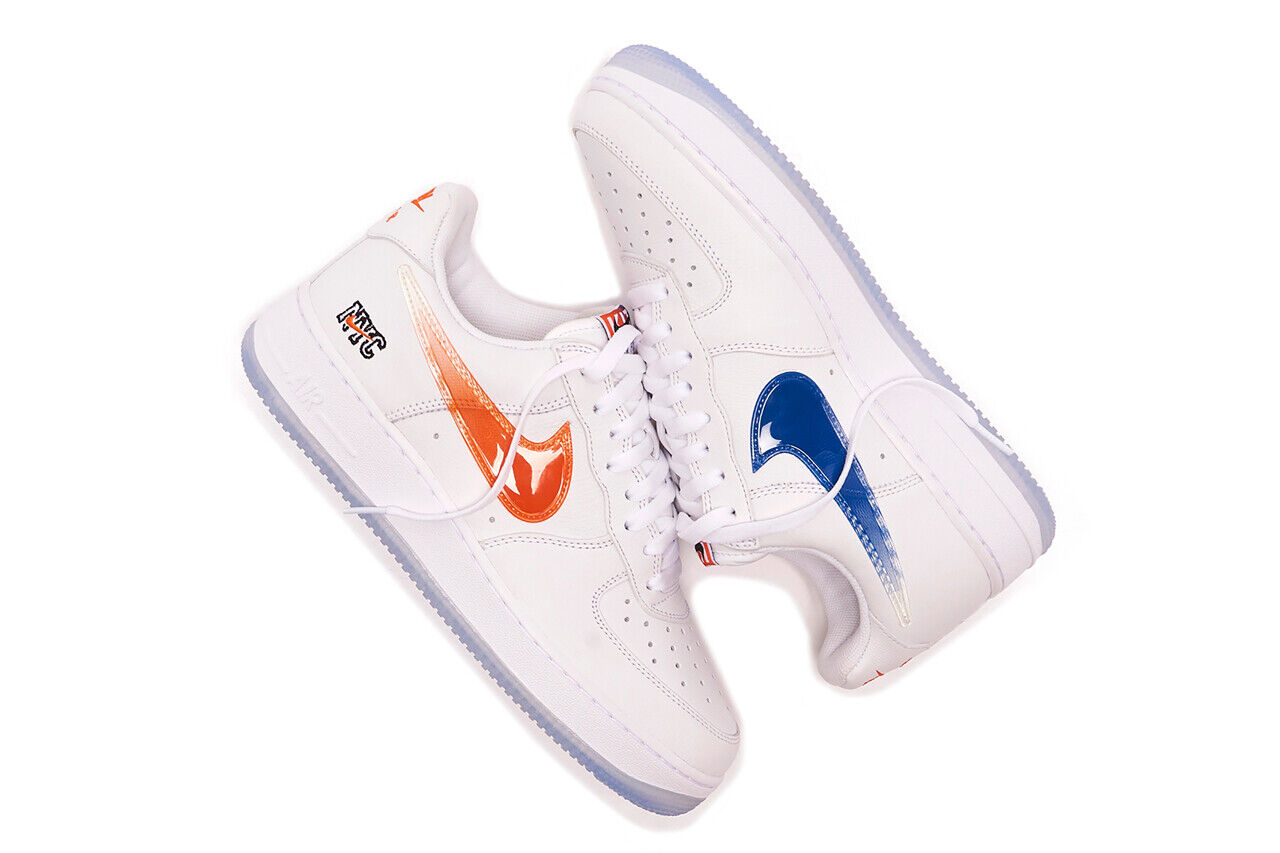 nike air force 1 size 4.5
