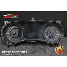 Compteur Jeep WRANGLER