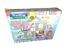 trading spaces dollhouse