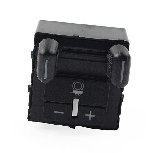 Trailer Brake Control Switch Assembly For Chevrolet Colorado Silverado Suburban - Picture 3 of 10