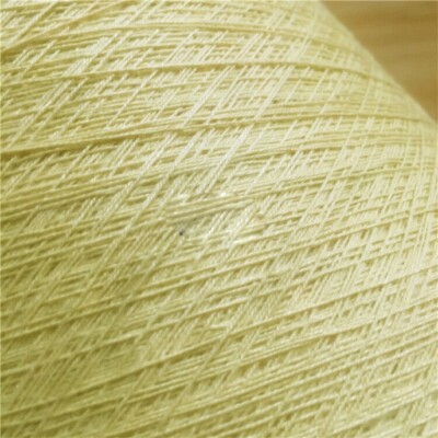 Aramid Fiber 1414 Sewing Thread Wear-resistant Flame-retardant Yarn Thread 200D