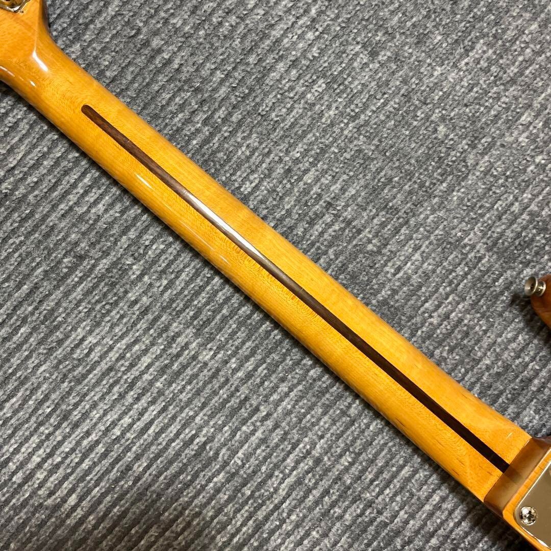 FERNANDES VRGジャパンヴィンテージ FERNANDES VRGジャパンヴィンテージ