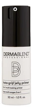 Dermablend Insta-Grip Jelly Primer. Primer