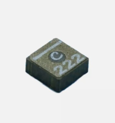 [QTY: 100] XFL4020-222MEB Inductor 2.2µH Shielded Molded 8A 23.5m Ohm Max 1616