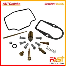 New Carburetor Complete Master Repair Rebuild Kit For Yamaha TTR230 2005-2009