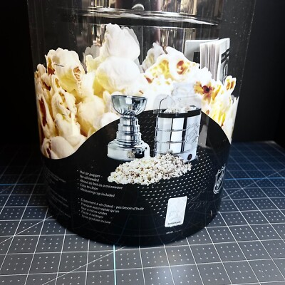 Machine à Pop-Corn électrique à air Chaud, Machine à Pop-Corn à air