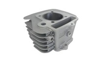 ALU Zylinder silber für Zongshen 154fmi-2 Daytona125 Dax Monkey Pitbike cylinder