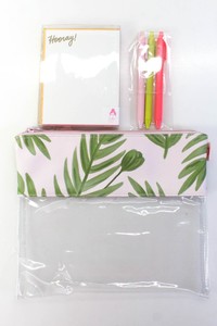 Shopbop @Home Womens Buds Stationery Kit Lot 2 - Click1Get2 Hot Best Offers&secure=symbol0&set=par&sale=mega Discount&set=par1&price_min=200&sale=mega Discount