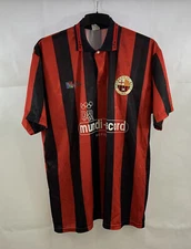Cachondos Boys Home Football Shirt 1990’s Adults XL EFA B336