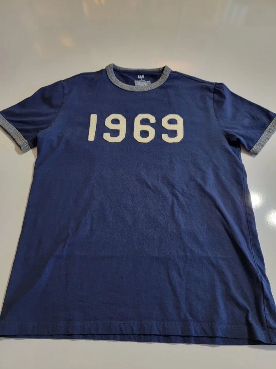 The on sale gap 1969
