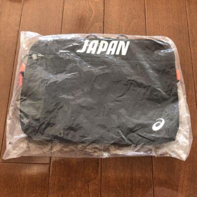 asics Shoulder Compact Bag 2020 Tokyo Olympics 