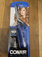 CONAIR SUPREME RIZADOR 3/4 10 AJUSTES DE CALOR CD36NBC