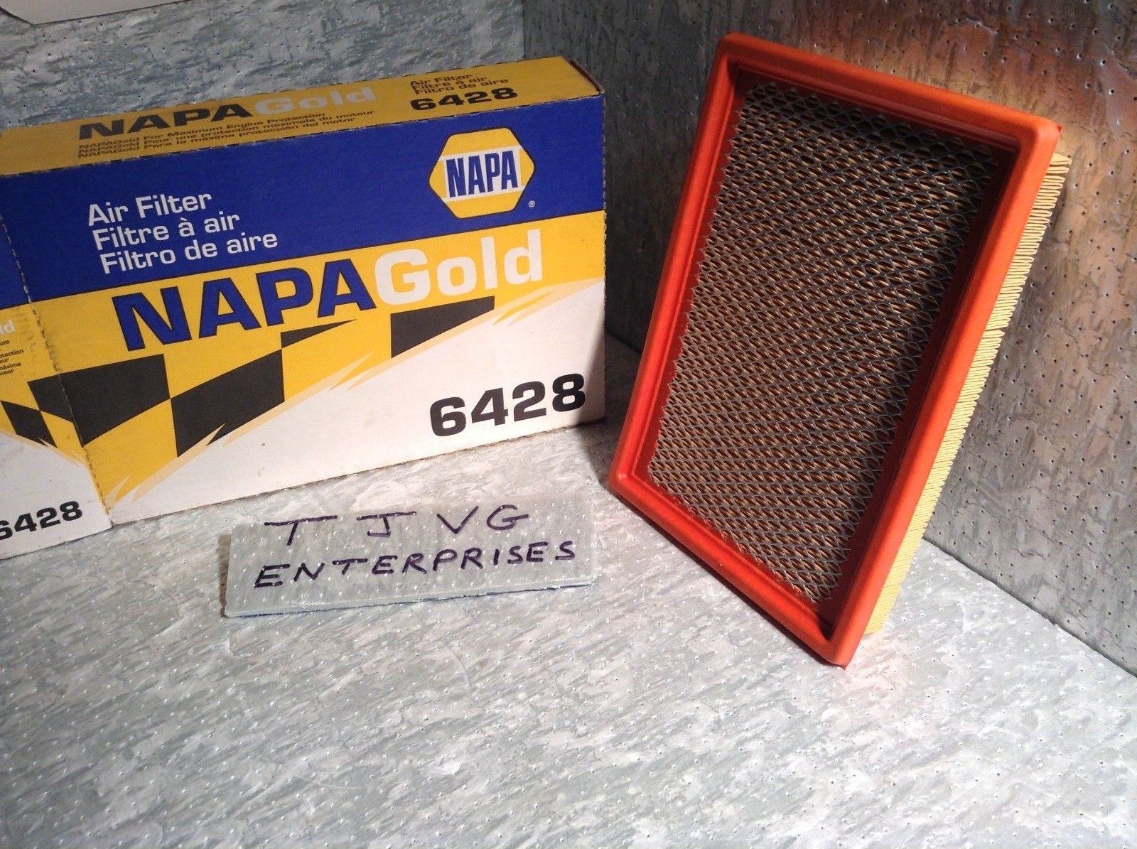 6428 NEW GENUINE NAPA GOLD Filter / Wix 46428 | eBay