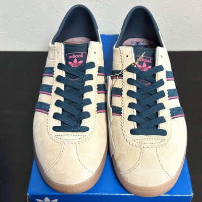 Adidas City Series Malmo Beige 30.0cm Sneakers 30cm | eBay