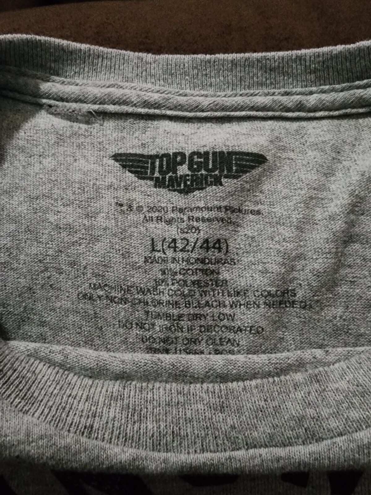 Popfunk Top Gun Maverick - Calcomanías Coleccionables Para Casco Y