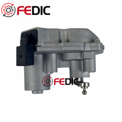 Turbo actuator 28512-3A000 for Hyundai Mohave Borrego Veracruz 3.0