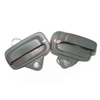 Vorne Fender Blackout Licht Set FüR Suzuki Samurai SJ410 413 Lj Jimny Sierra S2U