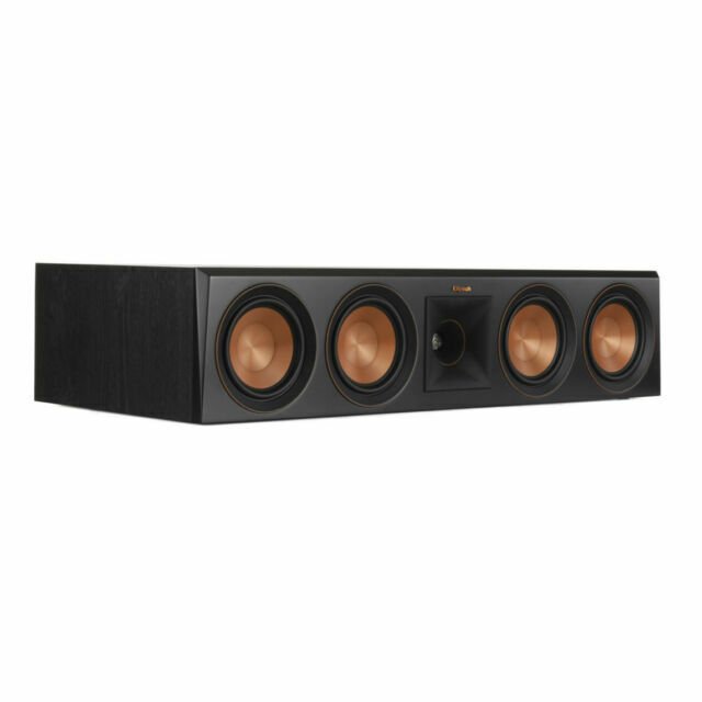 klipsch rp 14