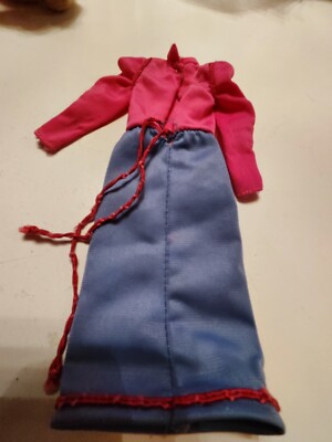 Barbie Superstar Fashion Collectibles #1003 von Mattel 1978 Vintage