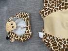 EUC Toddler Boy Girl  Jolly Giraffe Costume Large 12-24 Months — photo 6