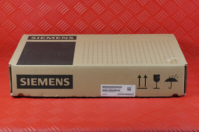 Siemens 6SL3000-0BE21-6DA0 Sinamics Basic Line Filter 16kW SLM/ALM NEW!!!