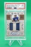 2020 National Treasures Rookie Patch Auto /99 Michael Pittman RPA PSA 9 ES6
