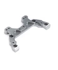 Team Associated DR10 Aluminum Rear Chassis Brace Gunmetal ST Racing Concepts