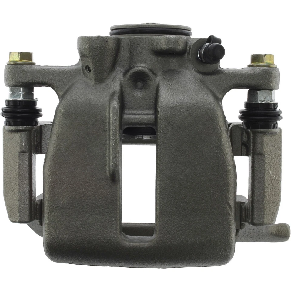 Центрический суппорт дискового тормоза со стороны заднего пассажира для A6 Quattro, S6 (141.33583) - Изображение 3 из 4