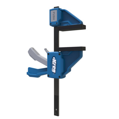 Kreg VersaGrip Einhandzwinge - 150 mm